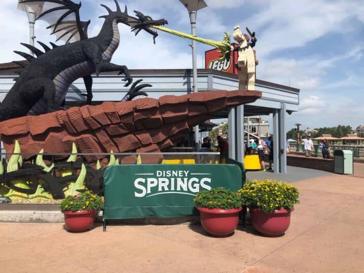 Disney Springs