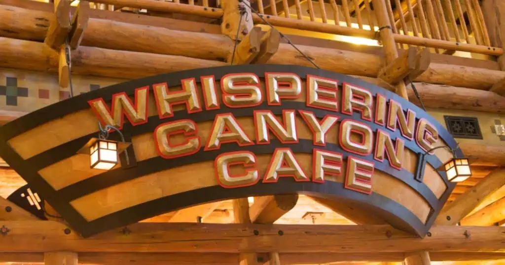4 Underrated Dining Locations at Disney World