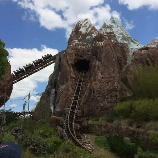 Expedition Everest
