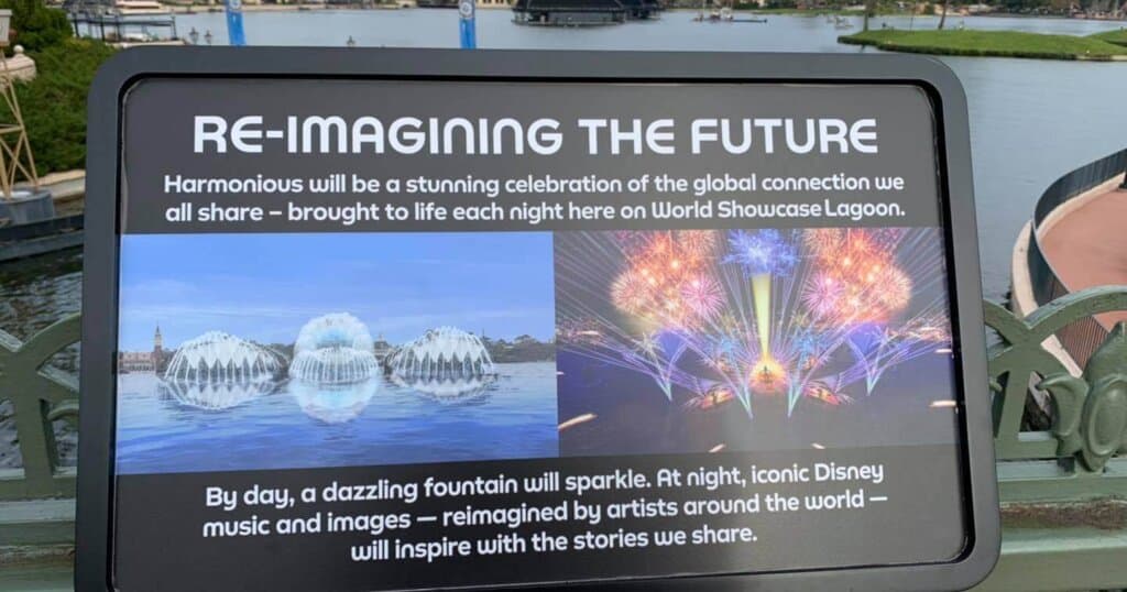 Consider Going to Walt Disney World in 2021