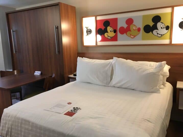 Pop Century Room