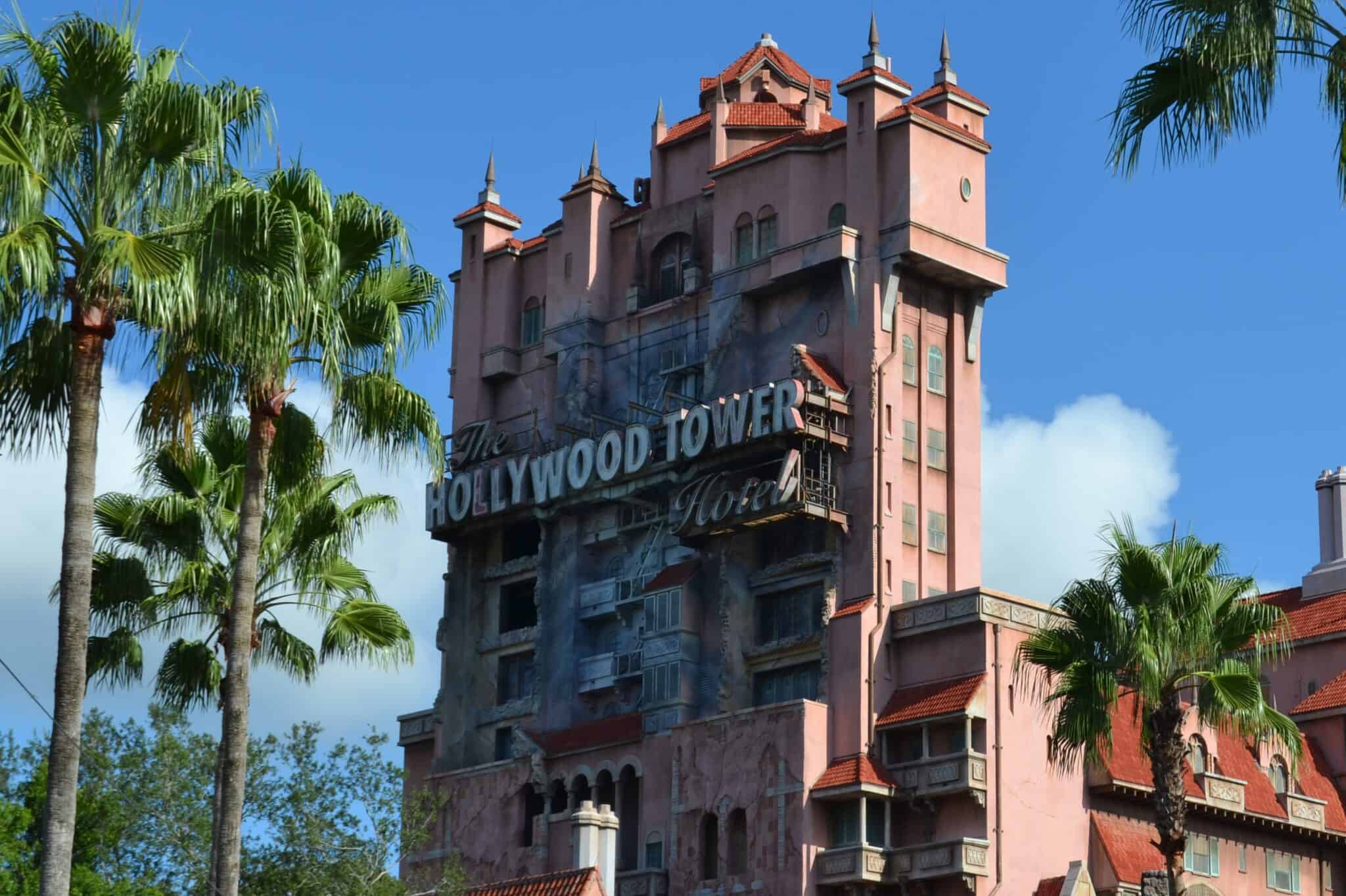 5 Tower of Terror Facts that You Didn’t Know Magical Guides
