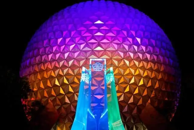 Spaceship Earth