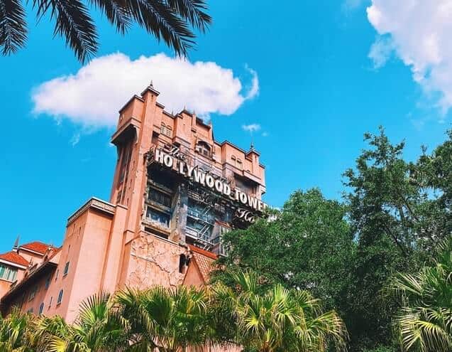 Tower of Terror