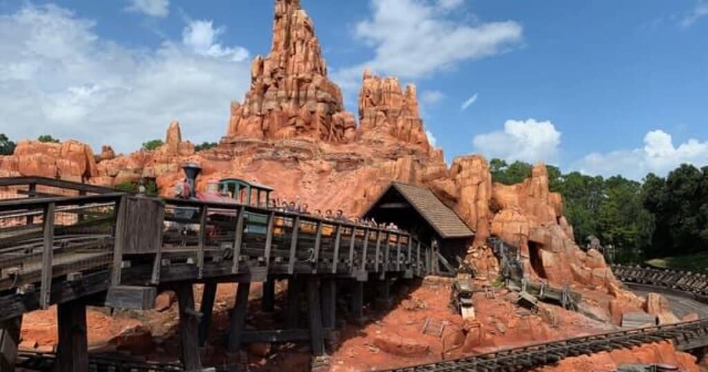 Top 5 Rides in the Magic Kingdom That Shouldn’t Be Missed
