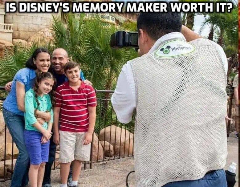 Is Memory Maker Worth it?