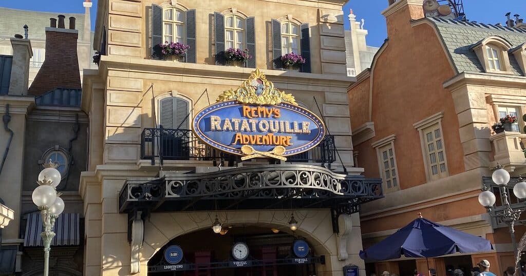 10 Interesting Facts You Must Know About Remy’s Ratatouille Adventure