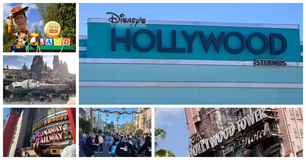 Guide To Rope Dropping Hollywood Studios in Disney World