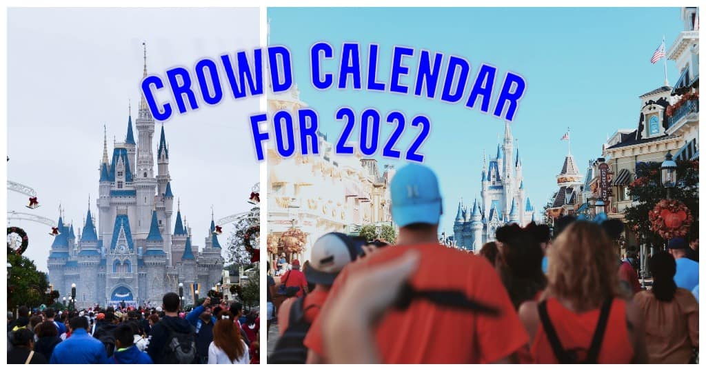 When is the Best Time to Visit Disney in 2022?