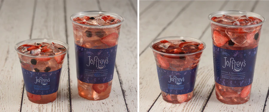 Joffrey’s Coffee & Tea Company