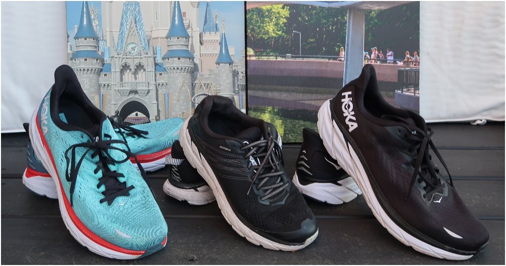 What Are the Best Shoes for Walking Around Disney?