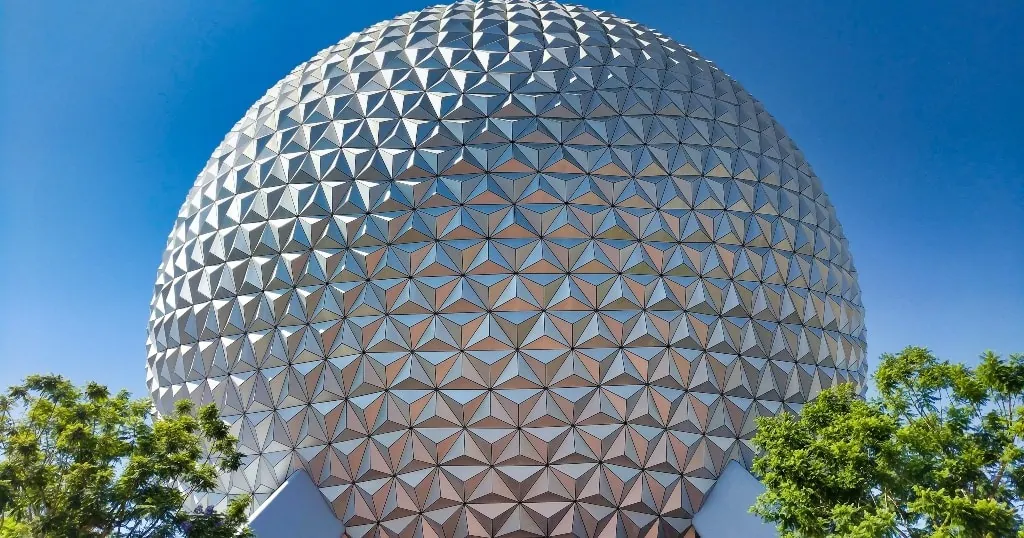 Is EPCOT good for Toddlers?