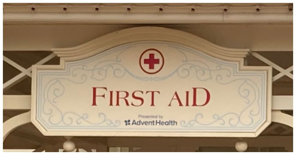 Is There a Pharmacy on Disney World Property? - Magical Guides
