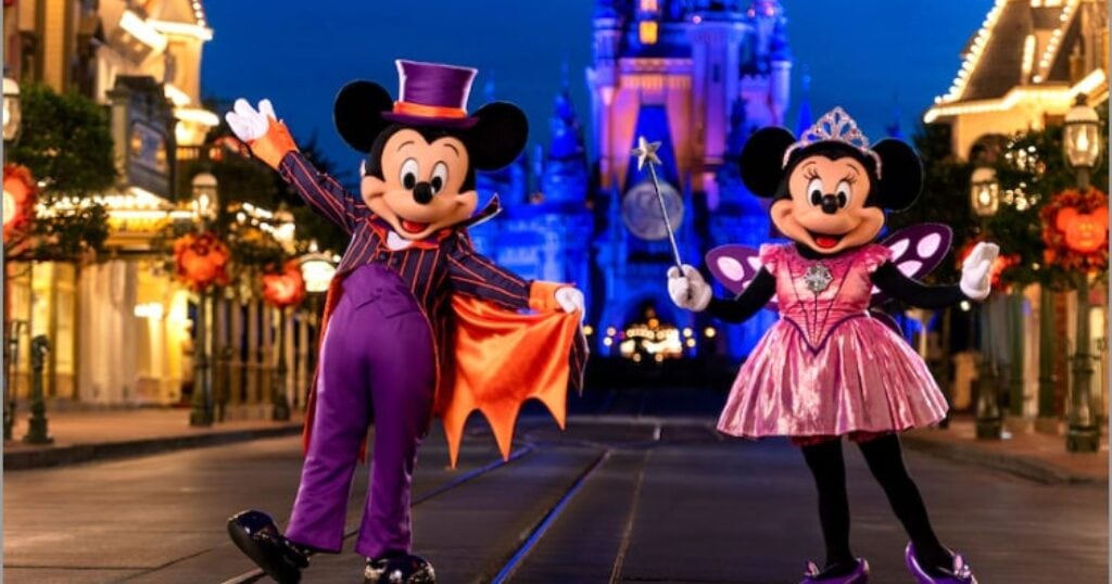 Mickey’s Not So Scary Halloween Party Worth it?