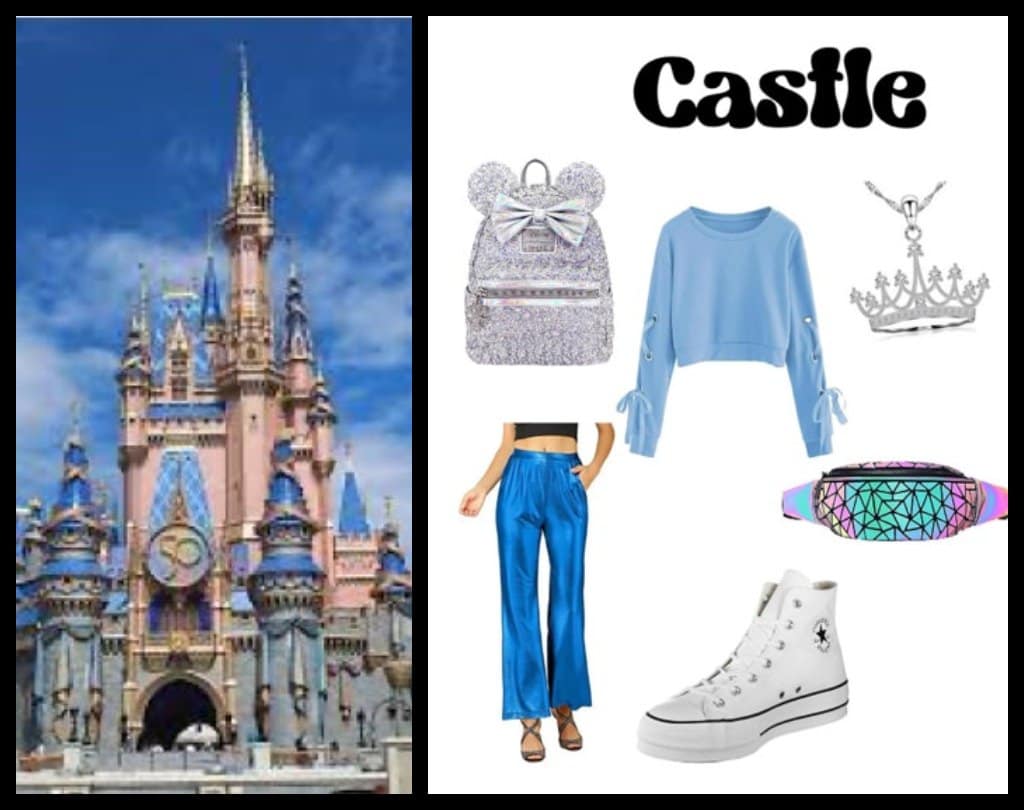 80+ Disneybound Outfit Ideas for Your Next Disney Trip! (Updated 2023)