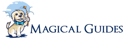 Magical Guides