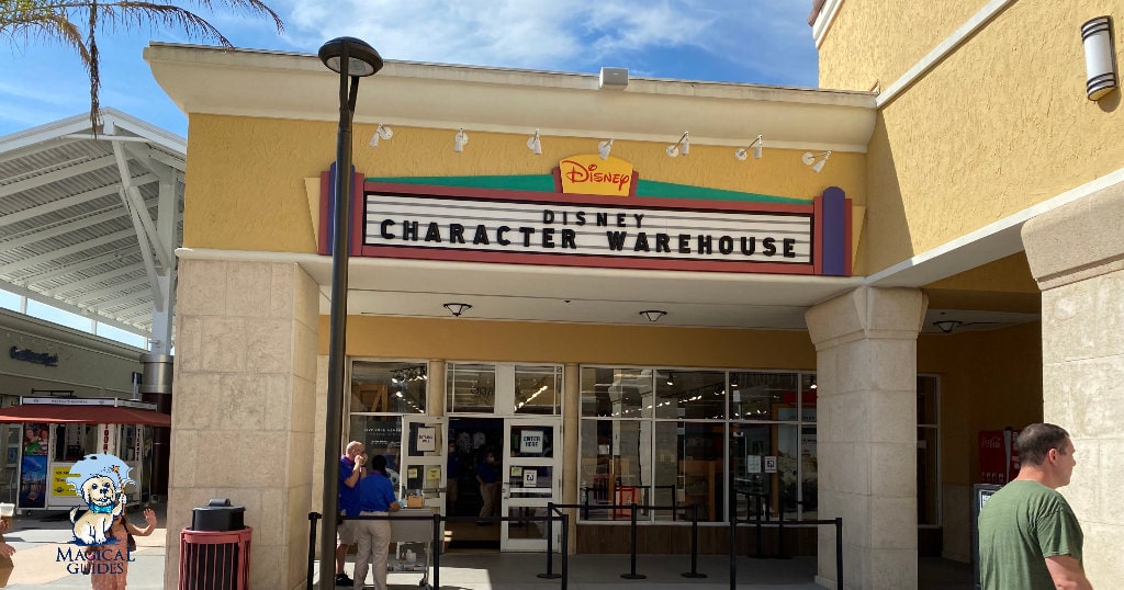 Shopping Secrets Disney World Outlet in Orlando Magical Guides