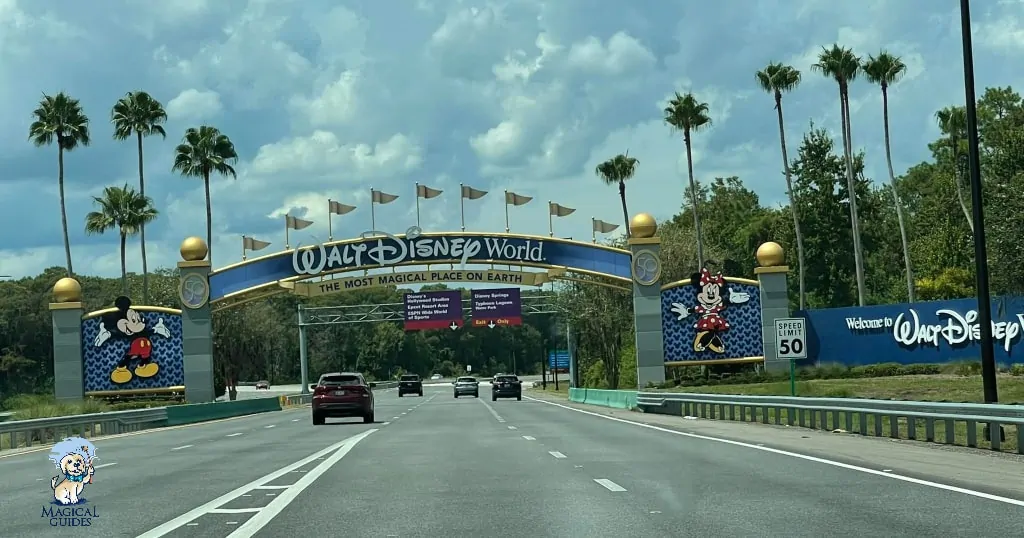 Why is Walt Disney World the Happiest Place on Earth?