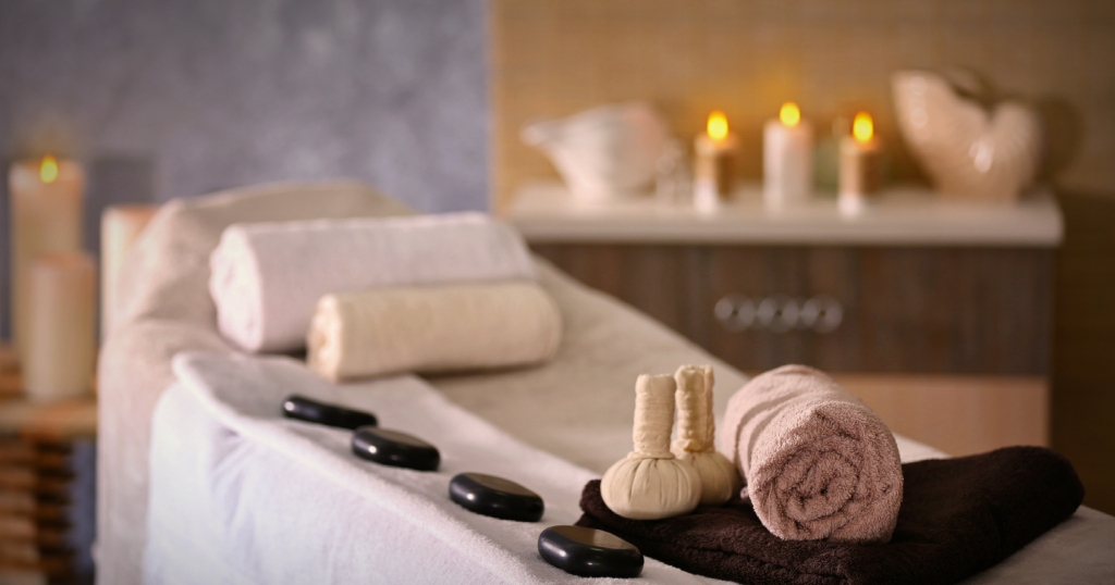 Taking time to relax and even get a massage can take your Disney vacation to the next level.