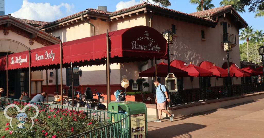 Are Fantasmic Dining Package Worth It Magical Guides