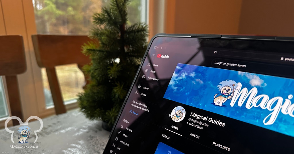 Top-Disney-Youtubers The Top Disney Youtubers you should follow