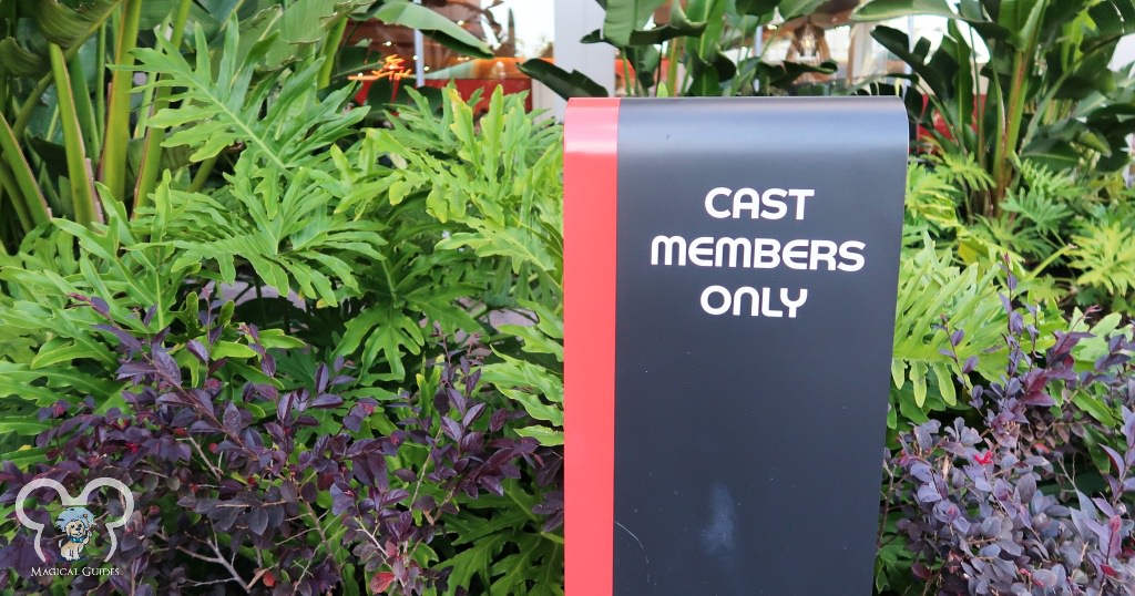 Cast Members are crucial part to making happy guest experiences.