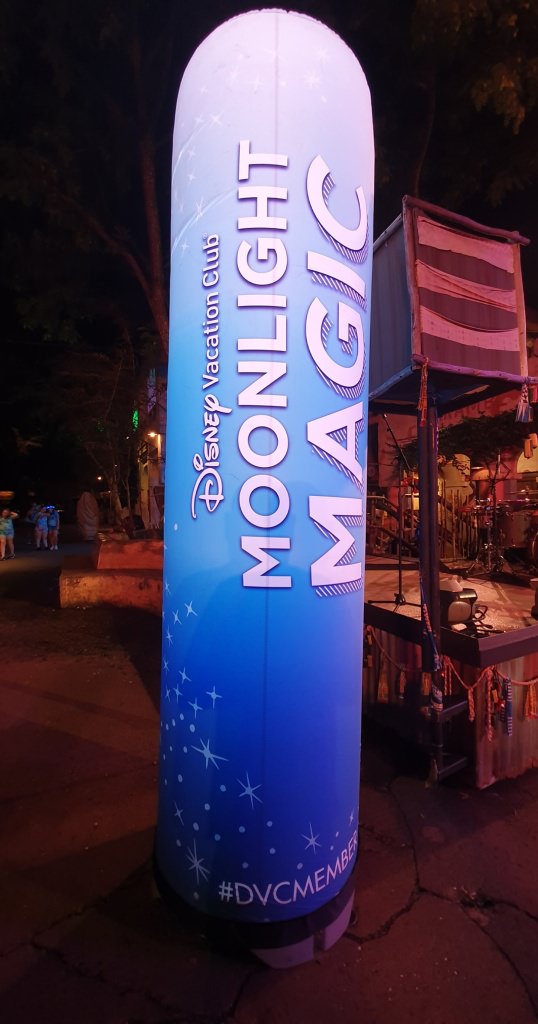 Moonlight Magic DVC Event Dates and Details for 2023