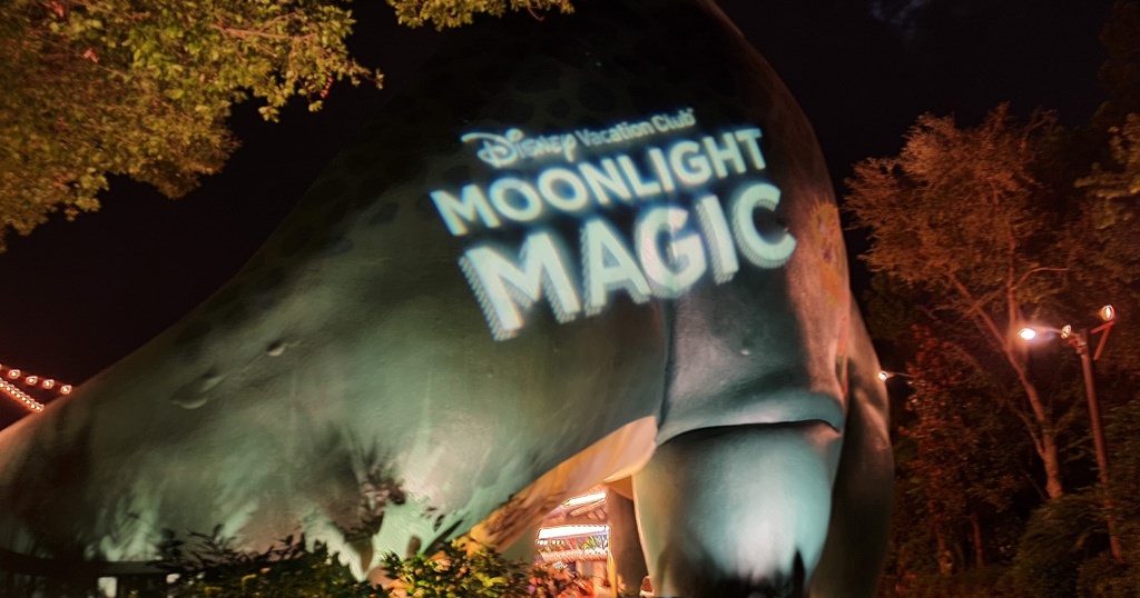 Moonlight Magic DVC Event Dates and Details for 2023