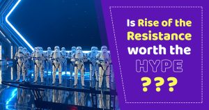 Rise of the Resistance
