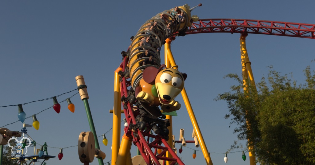 things to do in Disney's Hollywood Studios